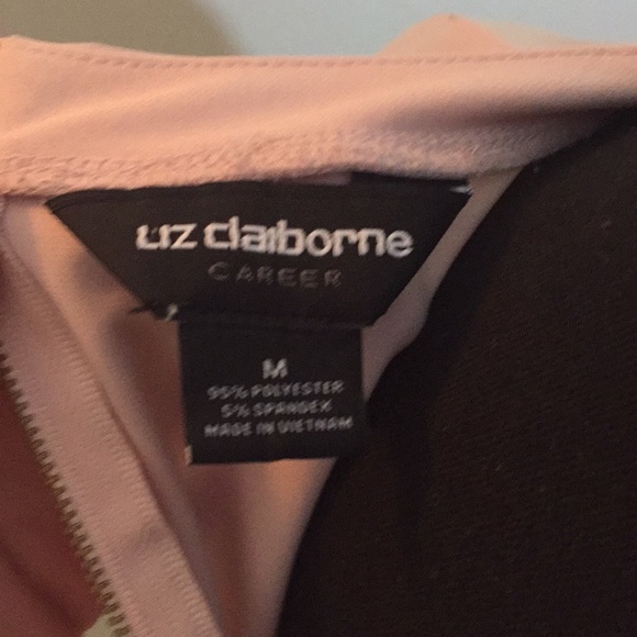 Pink Blouse - Picture 3 of 3